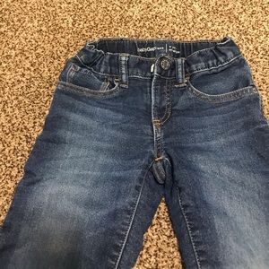 GAP Bottoms - GAP Boys Lined Jeans | Size 4T | GAP Bottoms - GAP Boys Lined Jeans | Size 4T |